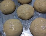 Foto langkah ke 4 dari resep Burger.