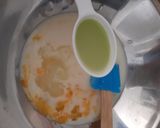 Foto do passo 1 de Biscoitinhos de Limão com Leite Moça