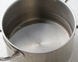 Foto langkah ke 4 dari resep Nasi Rendah Arsenik | Low Tox Rice.
