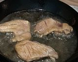 Foto langkah ke 2 dari resep Ayam Kecap Mentega.