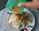 Foto langkah ke 5 dari resep Ketoprak Khas Betawi.