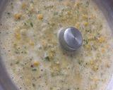 Foto del paso 5 de la receta: BUDÍN DE CHOCLOS🌽🌽🧅🥚🌽🌽