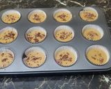 Foto del paso 5 de la receta: Muffin gluten free sin lácteo