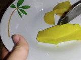 Puding Unicorn Simple