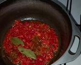 Foto del paso 2 de la receta: Arroz graneado con lo que encuentres en la heladera