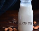 Hình bước làm 3 của món Sữa hạt