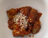 Foto langkah ke 5 dari resep Terong balado.