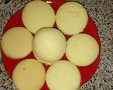 Foto del paso 7 de la receta: Alfajores de maicena 👌😋