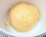 Foto langkah ke 2 dari resep Roti Parmesan Cheese Parmesan Breadstick empuk tapi kokoh.