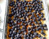Foto del paso 2 de la receta: Barras de Moras silvestres