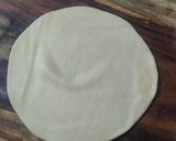 પુરી(Poori Recipe In Gujarati) રેસીપી સ્ટેપ2ફોટો