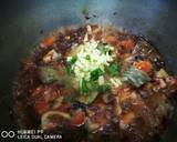 Chany ki dal ki khichdi recipe step 4 photo
