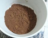 Foto del paso 2 de la receta: Cheesecake Chocotorta