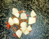 Foto del paso 1 de la receta: Medallón de solomillo en reducción de salsa de otoño
