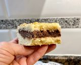 Foto del paso 18 de la receta Tarta de queso ricotta y cacao
