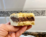Foto del paso 18 de la receta: Tarta de queso ricotta y cacao