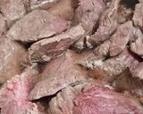 Foto langkah ke 1 dari resep Rendang Daging.