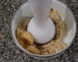 Foto del paso 3 de la receta: Helado a base de bananas, bien natural