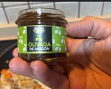 Foto del paso 4 de la receta: Pollo en salsa de olivada de Aragón