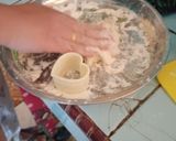Foto langkah ke 7 dari resep Kentang Cinta.