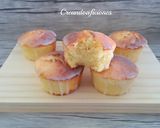 Foto del paso 8 de la receta Bizcochitos de limón