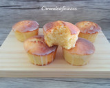 Foto del paso 8 de la receta: Bizcochitos de limón
