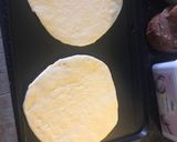 Gyros pita recept fázis 3 fotója