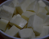Foto del paso 2 de la receta: Ensalada Sirio Libanesa (Fattuch)