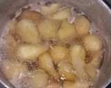 Foto del paso 3 de la receta: Compota de pera