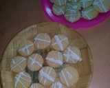 Foto del paso 4 de la receta: Galletitas de polenta