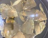 Foto langkah ke 1 dari resep Kepiting Kare.
