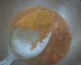 Ghobhi aloo ka salan recipe step 9 photo