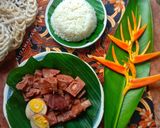 Foto langkah ke 6 dari resep Bumbu Dasar Putih.