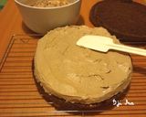 Csokoládétorta (egyszerűen) recept fázis 2 fotója