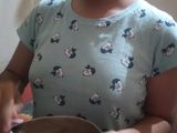 બિસ્કીટ કેક(biscuit cake recipe in Gujarati)