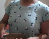 બિસ્કીટ કેક(biscuit cake recipe in Gujarati) રેસીપી સ્ટેપ2ફોટો