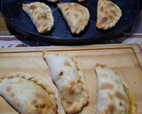 Foto del paso 11 de la receta: Empanadas de carne sencillas