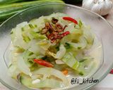 Foto langkah ke 6 dari resep Tumis Krai.