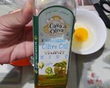 Foto langkah ke 2 dari resep Tim Telur Brokoli Mpasi 9 month ke atas.