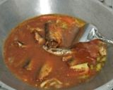 Foto langkah ke 3 dari resep 15. Tumis Sarden Telur Asin.