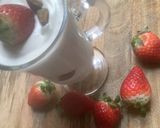 Une image de l'étape 8 de 🍓Tiramisu fraises 🍓 pistaches 🍰.