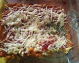 Foto del paso 6 de la receta: Pizza de zapallo