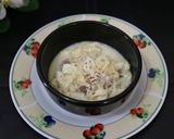 Foto langkah ke 9 dari resep Setup Makaroni khas Solo.