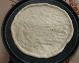 Foto langkah ke 3 dari resep Pizza Teflon.