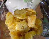 Foto langkah ke 2 dari resep Penaple Jam.