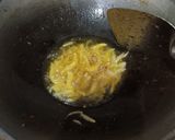 Foto langkah ke 2 dari resep Oseng cumi sotong cabai hijau.