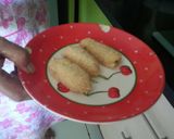 Foto langkah ke 5 dari resep Tape goreng krispi istimewaaa.