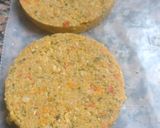 Foto del paso 4 de la receta: Hamburguesas de Garbanzos a mi manera