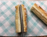 Foto del paso 2 de la receta: Tarta de horchata con fartons