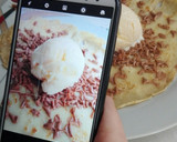 Foto del paso 10 de la receta: Helado artesanal de requesón al limón